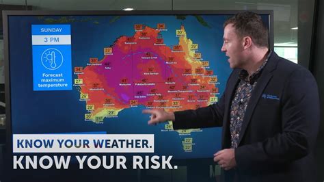 Weekend Weather Update National Weather Forecast Friday 15 December