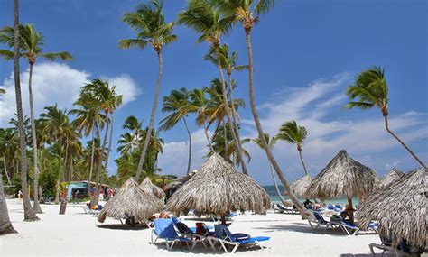 All-Inclusive Natura Park Eco Resort & Spa with Airfare in - Punta Cana, DO | Groupon Getaways