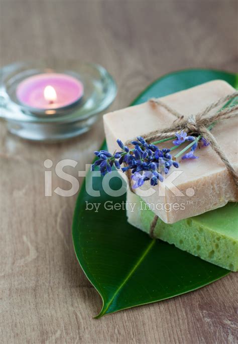 Natural Herbal Soap Stock Photo | Royalty-Free | FreeImages