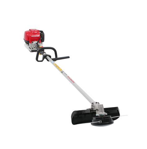 Honda Umk L Straight Shaft Brushcutter B W Machinery