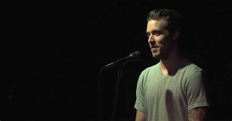 Michael Lee Waking Up Naked K Views Button Poetry