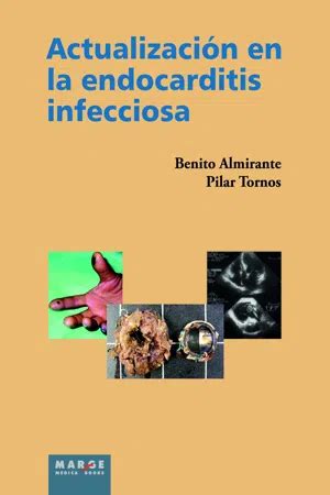 Pdf Actualizaci N En La Endocarditis Infecciosa Von Varios Autores