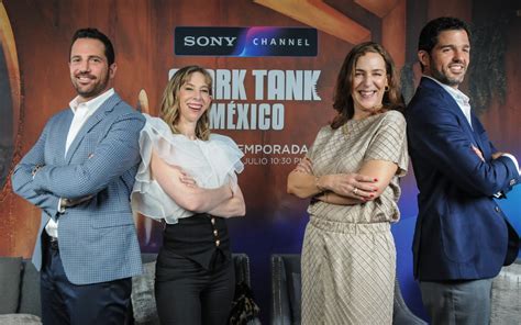 Tiburones De Shark Tank Celebran El Estreno De La Octava Temporada Infonexo Ciudadano