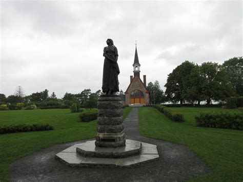 Grand Pre National Historic Site, Nova Scotia | Julie Journeys