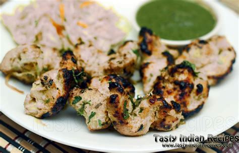 Reshmi Kabab Recipe - How to make Reshmi Kabab | Recipe | Reshmi kabab recipe, Indian food ...