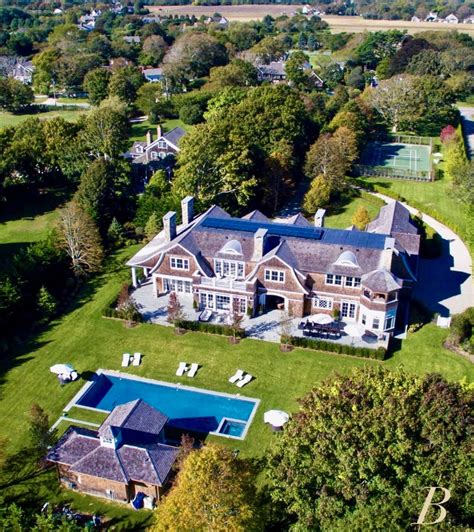 Pin by Boris Vasovski on Houses | Hamptons homes, Mansions, Mansions luxury