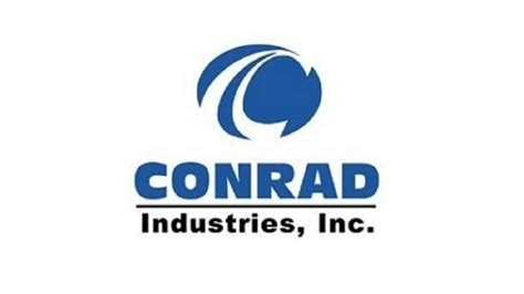 Conrad Shipyard Announces 2018 Annual Results