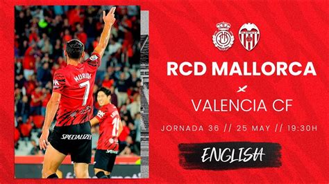 Play Red Live Rcd Mallorca Vs Valencia Cf J English