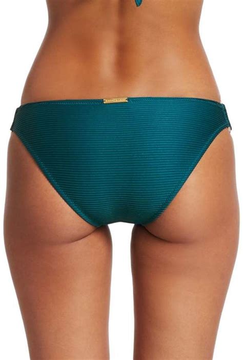 Heidi Klein Buckle Sided Bikini Bottom Sponsored AFFILIATE Buckle