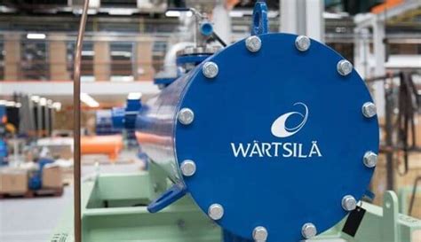 Wartsila Cutting Greenhouse Gas Emissions From Lng Engines Maritime