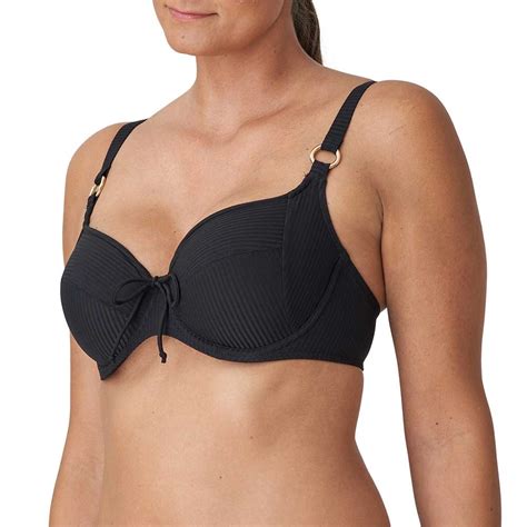 Mode Kraeft De PrimaDonna Swim Sahara 4006310 Vollschalen Bikini Top