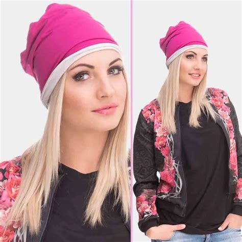 Однотонная женская шапочка на голову, мягкие теплые грязные шапки ...