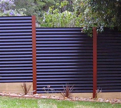 Smart Privacy Fence Ideas For Your Outdoor Sanctuary