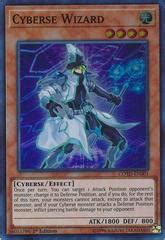 Cyberse Wizard St Edition Cotd En Prices Yugioh Code Of The