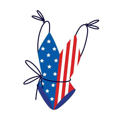 Clipart Stars Stripes