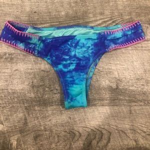 PacSun Swim Bikini Bottoms Poshmark