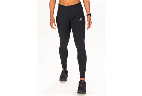 Odlo Zeroweight ECO W Special Offer Woman Clothing Tights Odlo