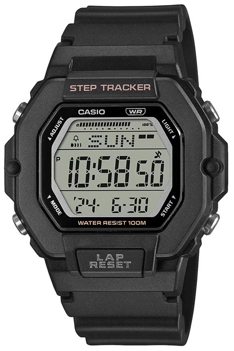 Casio LWS 2200H 1AVEF Zegarek Net