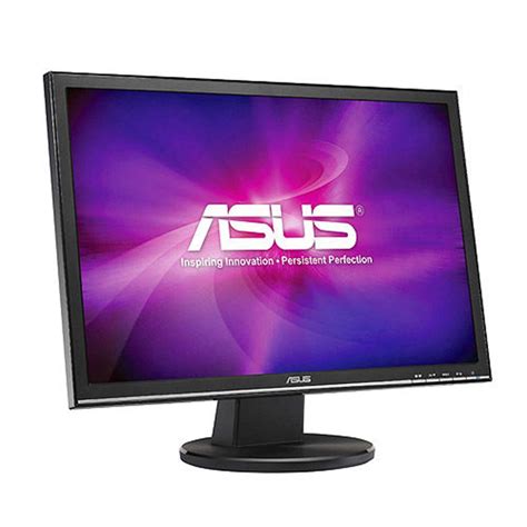 Vw22at Monitors Asus Global