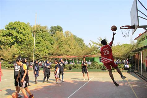 Basket Ball Official Website Smk Pgri Karisma Bangsa