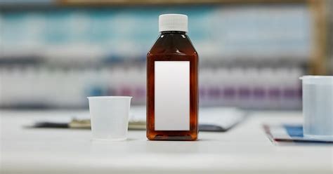 Robitussin Honey Recall: What You Need to Know