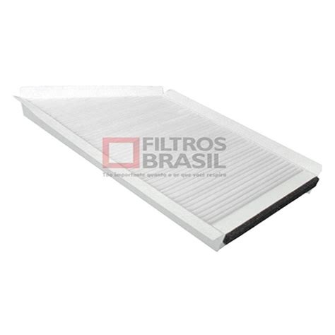 Filtro De Cabine Ar Condicionado Peugeot 206 207 Hoggar Submarino