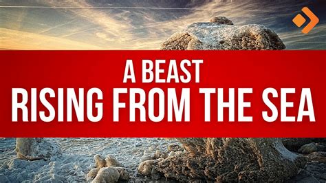A Beast Rising From the Sea – The End Of America: Any Day Now