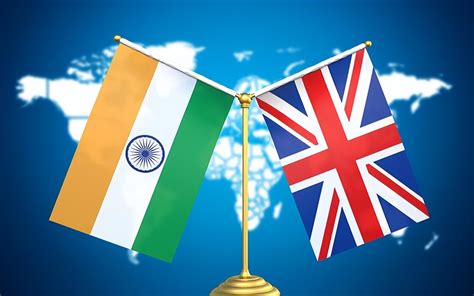 India Overtakes UK As World S Fifth Largest Economy And May Overtake