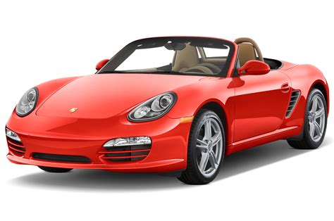 2011 Porsche Boxster Prices, Reviews, and Photos - MotorTrend