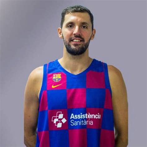 Nikola Mirotic, Basketball Player, Stats, Height, Age | Proballers