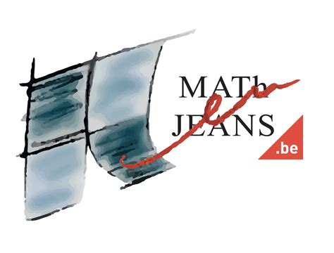 Congrès MATh en JEANS à l UCLouvain