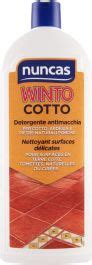 Nuncas Winto Detergente Cotto