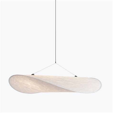 Lampe Suspendue Tense Ø120 NEW WORKS Livingdesign