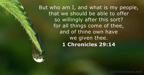 Chronicles Kjv Nasb Dailyverses Net