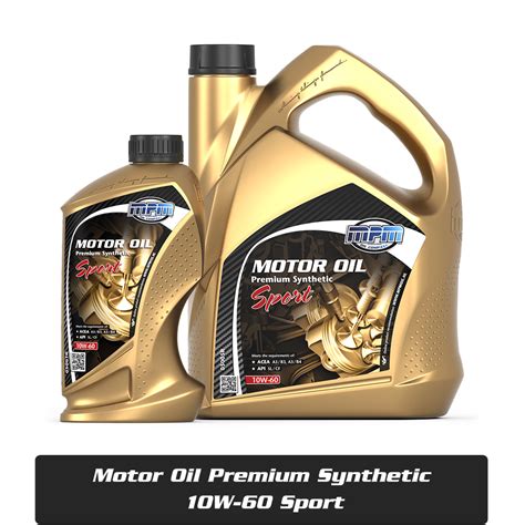 Motor Oils Rev Solutions