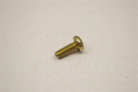 Amazon Screw Qty Genuine Polaris Oem Atv Snowmobile Part