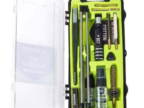 Get A High Quality Ar 15 Cleaning Kit From Breakthrough Clean Technologies® To Keep Your Modern