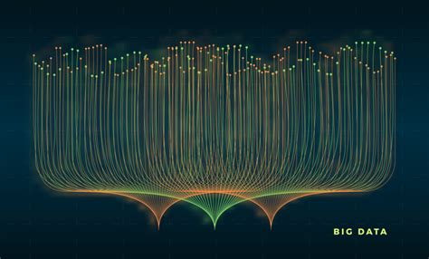 La Puissance Du Big Data Comment A R Volutionne La Prise De D Cision