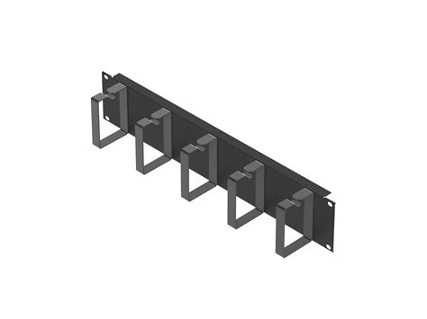 Hallam Racks Cable Support Panels