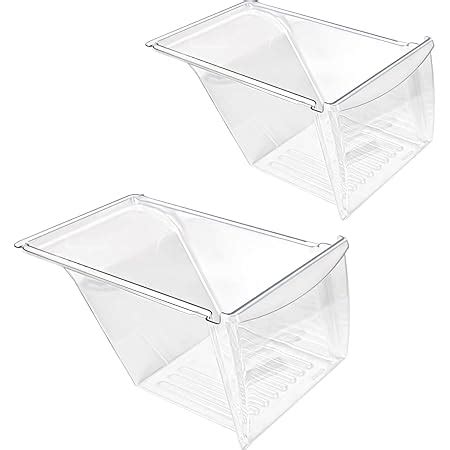 Amazon Frigidaire Crisper Pan For Refrigerator Appliances