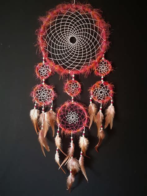 Unique Handmade Dream Catchers On Etsy Shopvision4life