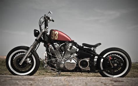 Custom Chopper Wallpaper 64 Images