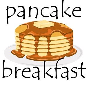 Santas Pancake Breakfast 2022 Blackburn Community Association