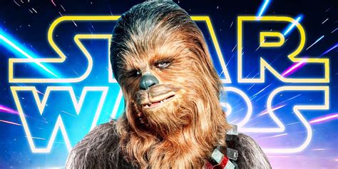 The Quirky History Behind Chewbaccas Famous Head Tilt