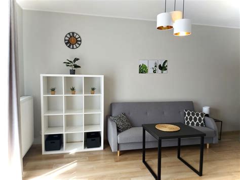 Mieszkanie w domu wielorodzinnym 40 50 m² nad jeziorem na wynajem Konin