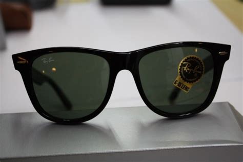 How To Spot Fake Ray Ban Sunglasses Our Guide Eyestyle Official Blog Of Uk