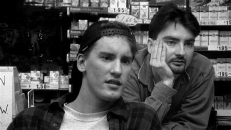 Kevin Smith Reveals The Story For Clerks 3 Is Mostly Set At The Quick