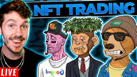 Is The Bull Run Back Live Trading Nfts For X Profits Upcoming