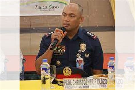 Cavite Police Ready For School Opening Today Journalnews