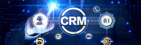 A Comprehensive Overview Of Ai Powered Crm Systems In